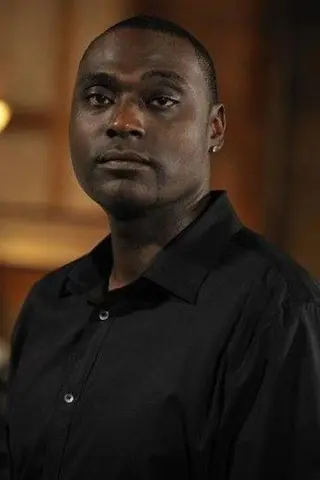 Peliculas de William 'Big Sleeps' Stewart