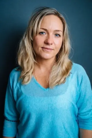 Peliculas de Claire-Louise Cordwell