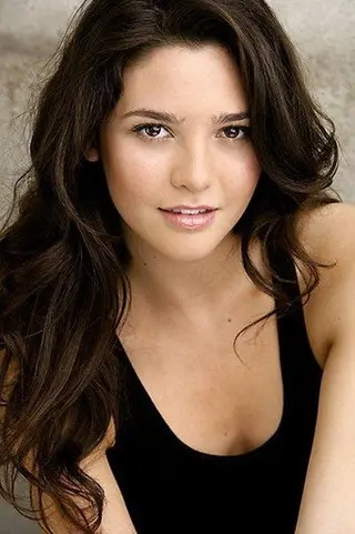 Peliculas de Stephanie Pearson