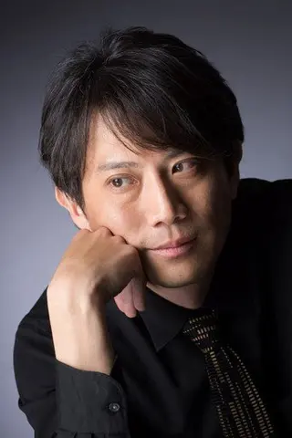 Peliculas de Daisuke Hosomi
