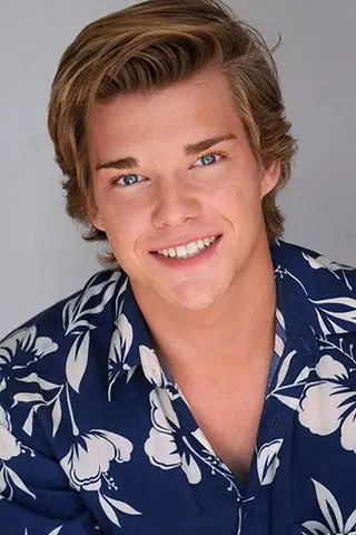 Peliculas de Jacob Radin