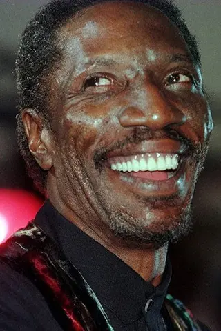 Peliculas de Otis Day
