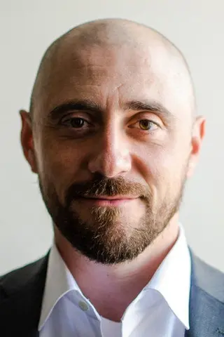 Peliculas de Adam Dietrich