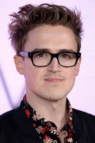 Peliculas de Tom Fletcher