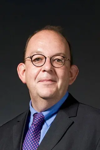 Denis Scheck - Córka • Potomstwo