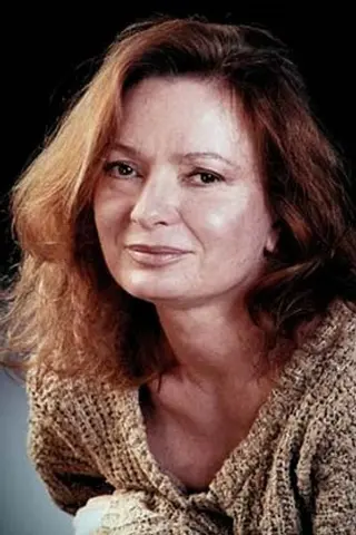 Peliculas de Kamila Sammler