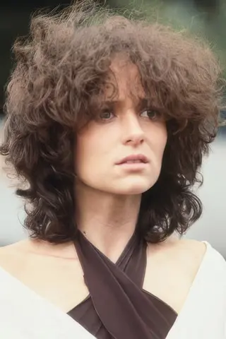 Peliculas de Joanne Samuel