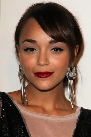 Peliculas de Ashley Madekwe