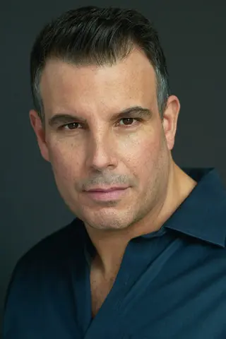 Peliculas de John Palumbo