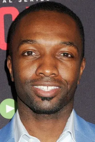 Peliculas de Jamie Hector