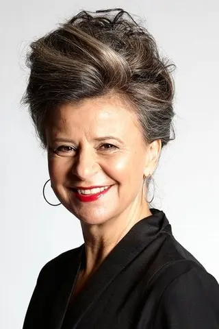 Peliculas de Tracey Ullman