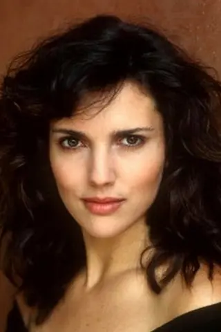 Peliculas de Ashley Laurence
