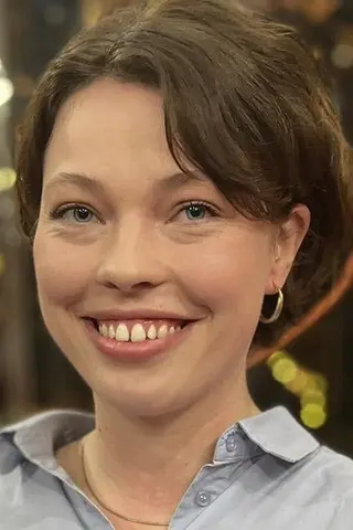 Clara Mølsted-Ylönen - Córka • Potomstwo