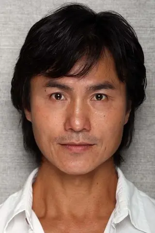 Peliculas de Robin Shou