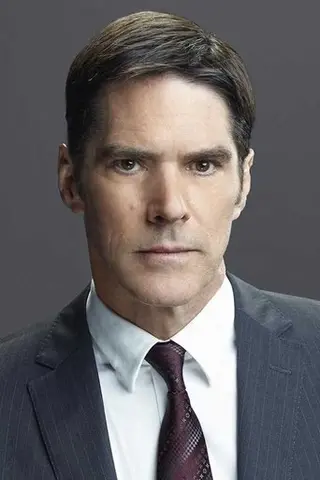 Peliculas de Thomas Gibson