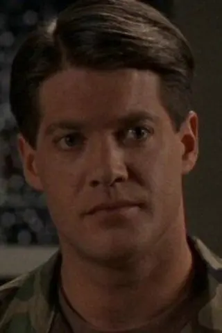 Peliculas de Kevin Conway
