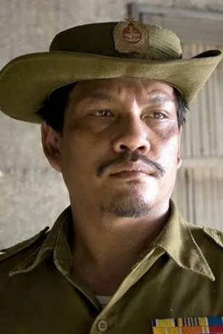 Peliculas de Maung Maung Khin