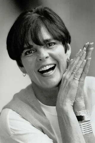 Peliculas de Ali MacGraw