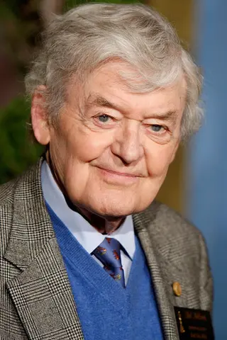 Peliculas de Hal Holbrook