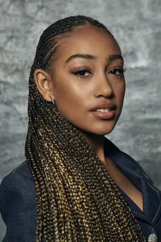 Peliculas de Lexi Underwood