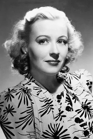 Peliculas de Ona Munson