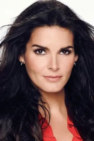Peliculas de Angie Harmon