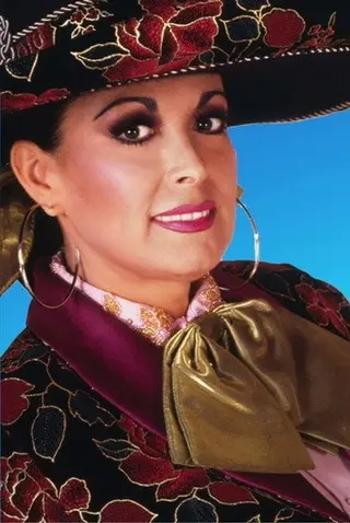 Peliculas de Rosenda Bernal