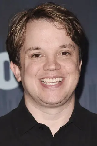 Peliculas de Eric Millegan