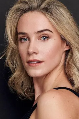 Peliculas de Annabel O'Hagan