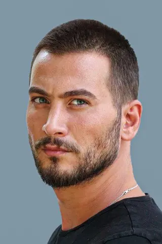 Cihan Yıldız - Córka • Potomstwo