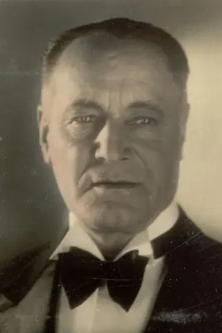 Heinrich Schroth - Córka • Potomstwo