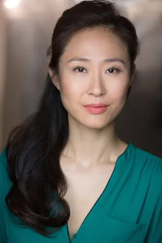 Peliculas de Minhee Yeo
