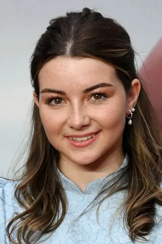Peliculas de Lilly Aspell