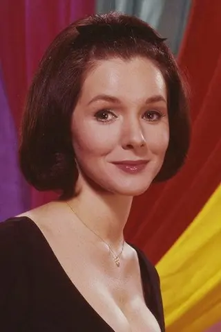 Peliculas de Kathryn Hays
