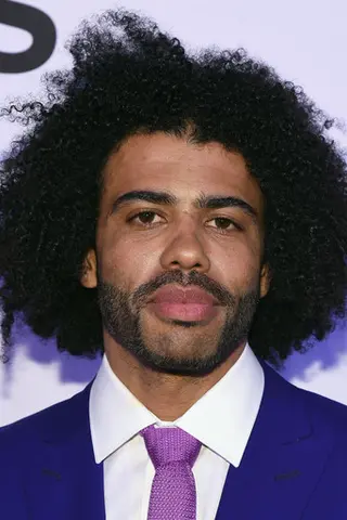 Peliculas de Daveed Diggs