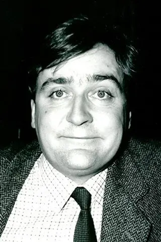 Peliculas de Michael Troughton