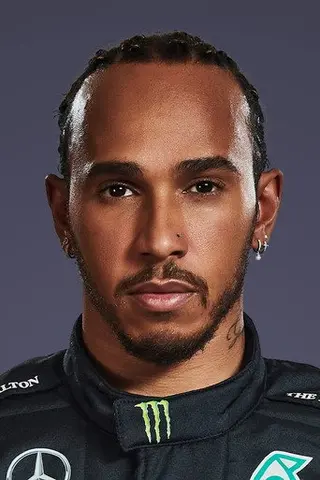 Peliculas de Lewis Hamilton