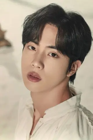 Peliculas de Jin