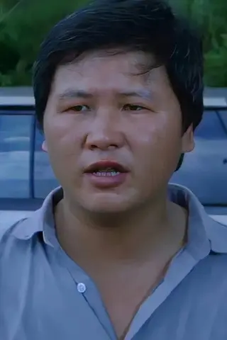Peliculas de Lung Chan