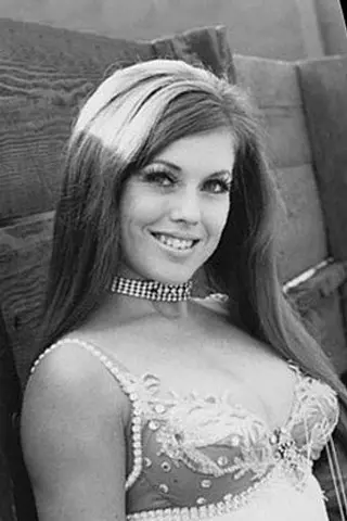 Peliculas de Susie Ewing