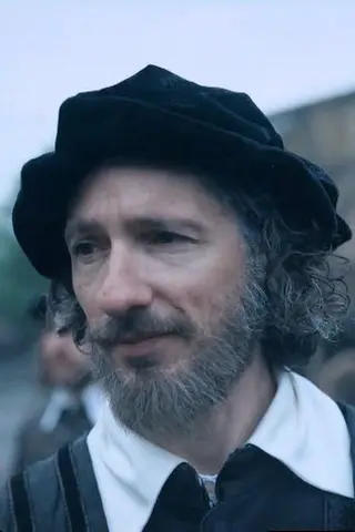 Peliculas de Daniel Boyarsky