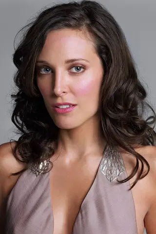 Peliculas de Erin Daniels