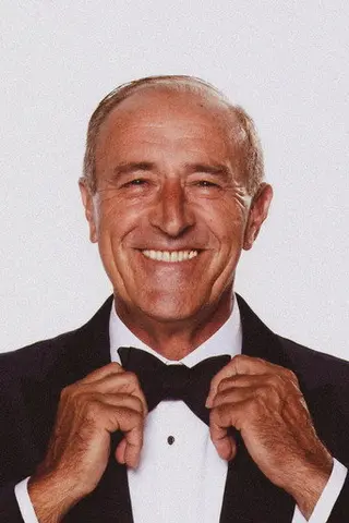 Peliculas de Len Goodman