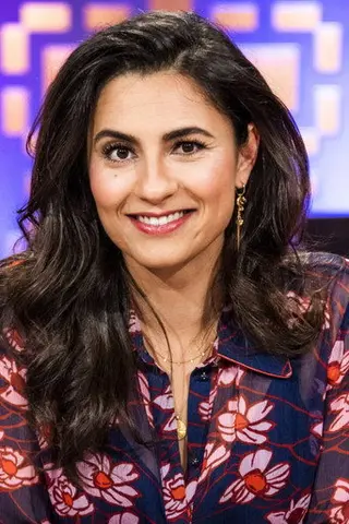 Peliculas de Nadia Moussaid