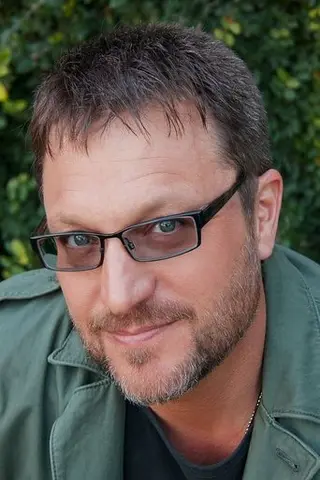 Peliculas de Steve Blum