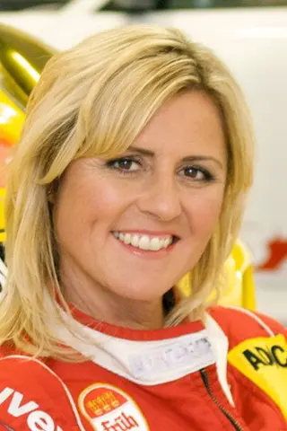 Peliculas de Sabine Schmitz
