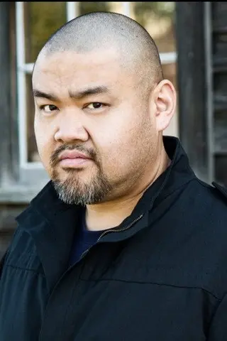 Peliculas de Simon Chin