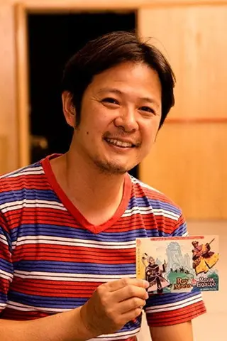 Peliculas de Ignacio Huang