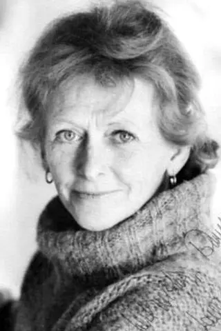 Peliculas de Doreen Lang