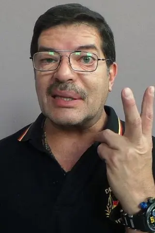 Peliculas de José Magaña